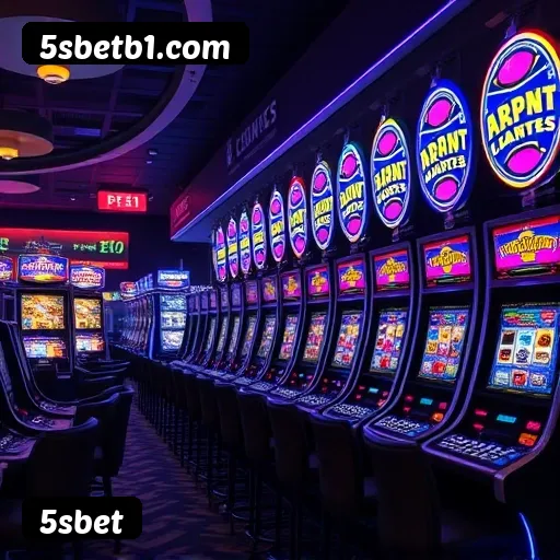 Jogos de Mesa Premium 5sbet - Blackjack, Roleta, Baccarat